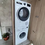 Eleon Apartment Thessaloniki