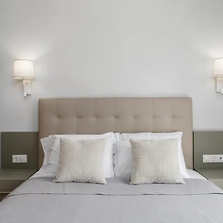 Eleon Apartament *