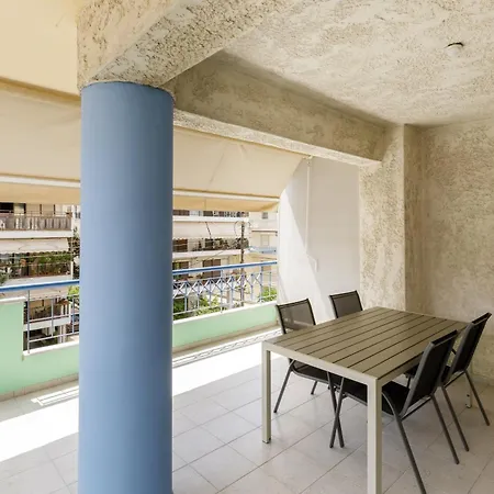 Eleon Apartment Thessaloniki