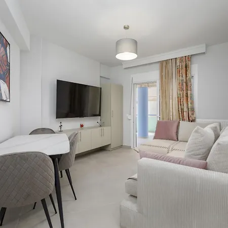 Apartament Eleon *