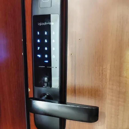 Apartamento Eleon