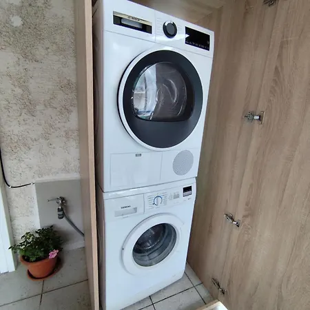 Eleon Appartement Thessalonique