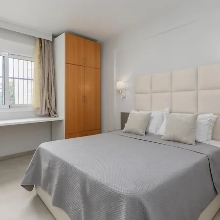 Appartement Eleon Thessaloniki