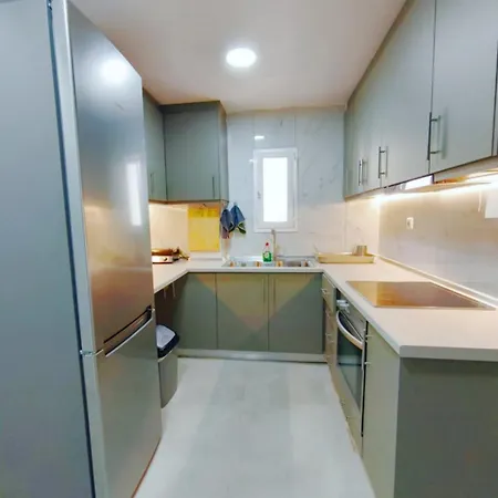 Appartement Eleon Thessaloniki