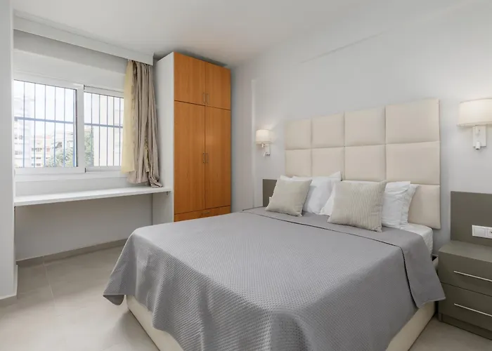 Lejlighed Eleon Thessaloníki