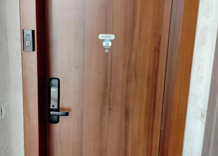 Eleon * Thessaloníki