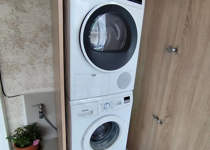 Eleon Lejlighed Thessaloníki