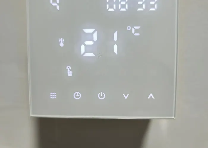 Lejlighed Eleon Thessaloníki