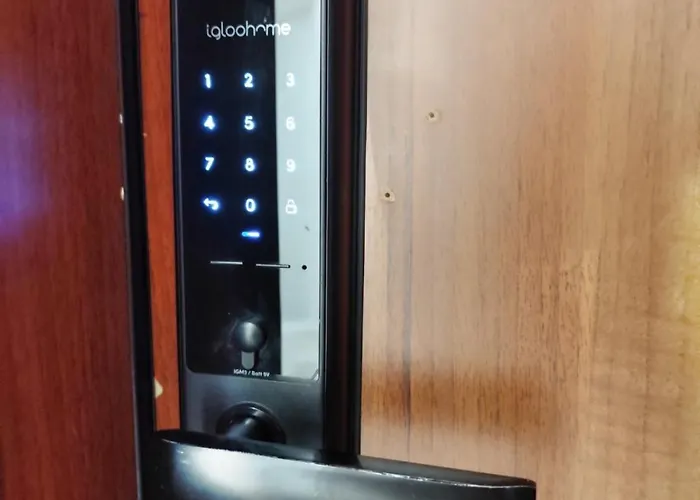 Apartmán Eleon